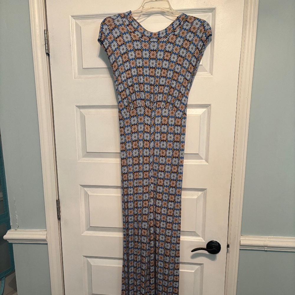 Free People Vibe Check Jumpsuit - Picture 4 of 6